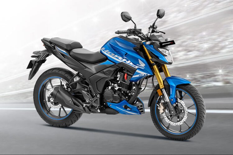 Honda Hornet 2.0