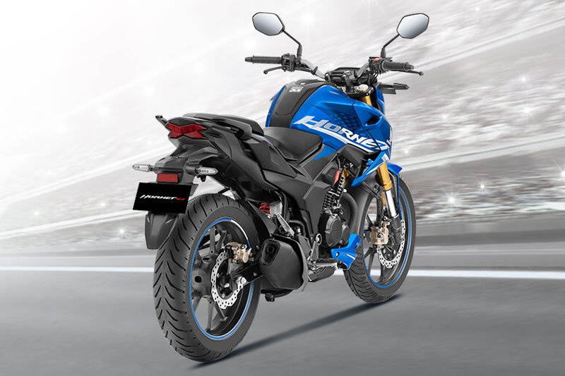 Honda Hornet