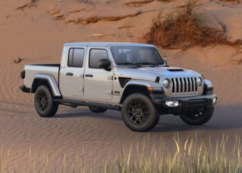 Jeep Gladiator FarOut