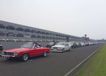 Mercedes-Benz Club Indonesia