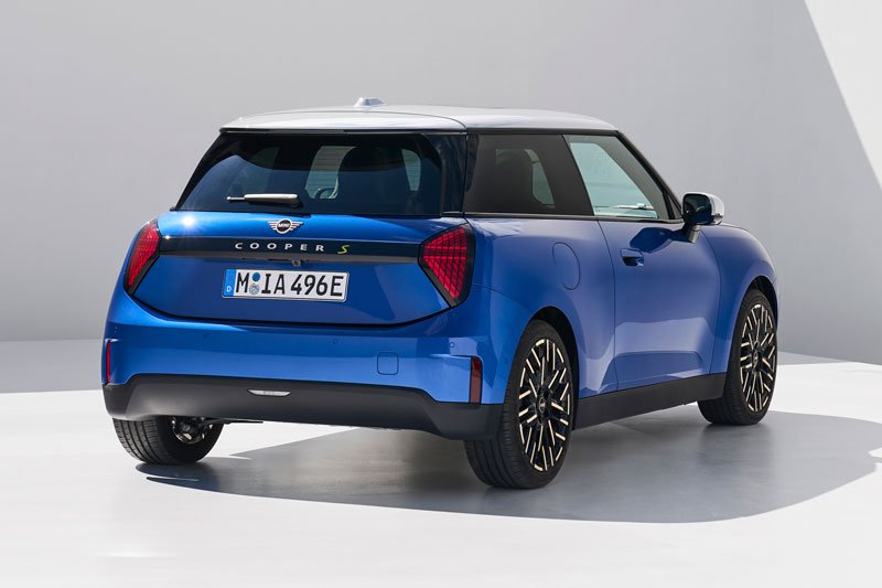 MINI ELECTRIC