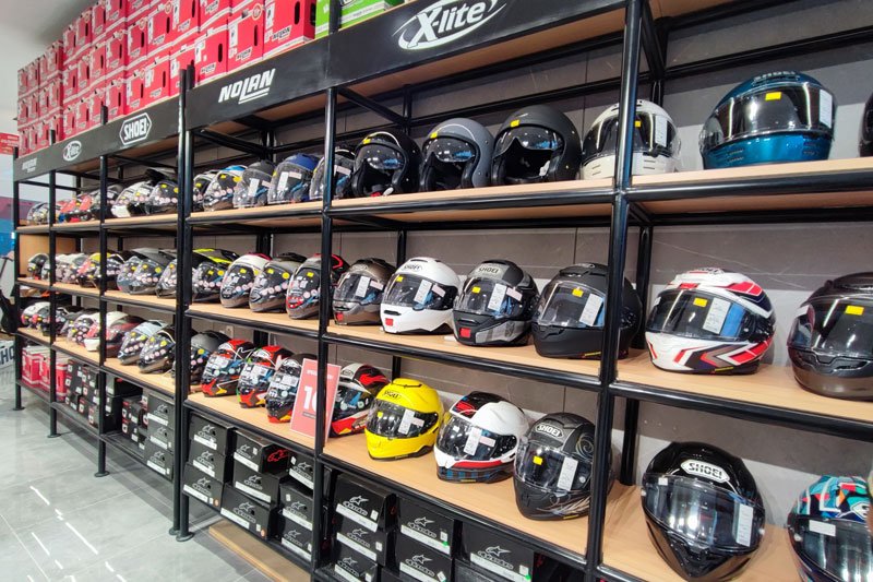 Deride Store PIK 2