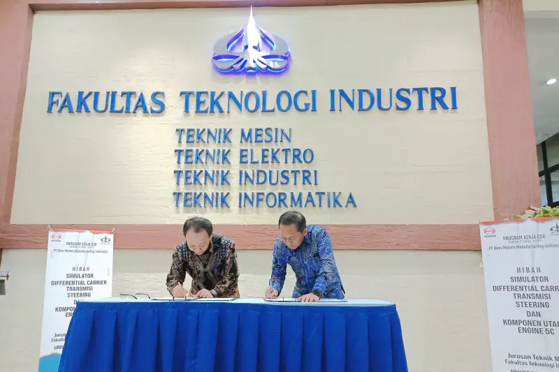 Hino Indonesia