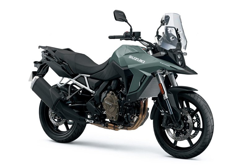 Suzuki V-Strom 800RE