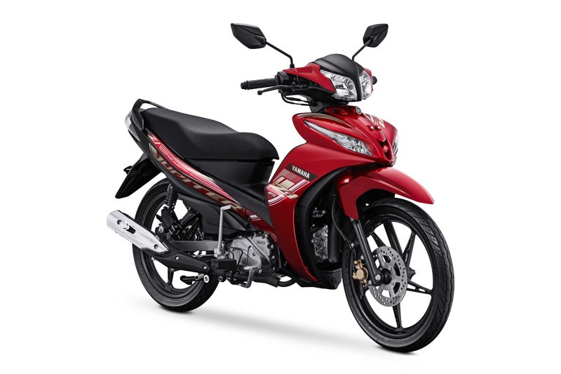 Yamaha Jupiter Z1
