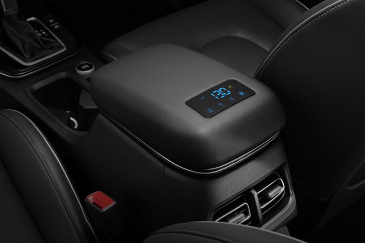 Air Purifier Hyundai Creta