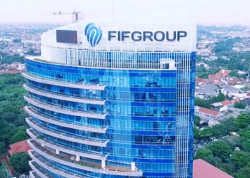 FIFGROUP
