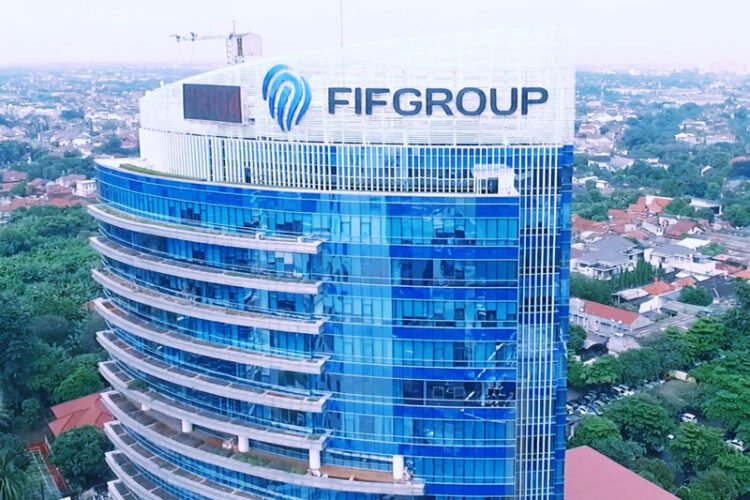 FIFGROUP