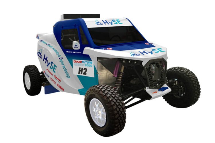 HySE-X1
