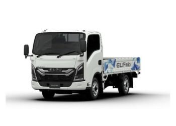 Isuzu ELFmio