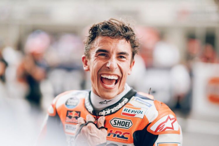 Team Gresini Racing MotoGP