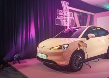 Neta Auto Indonesia resmi hadir di Tanah Air untuk melayani konsumen