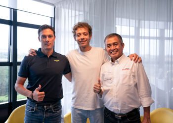 Pertamina Enduro