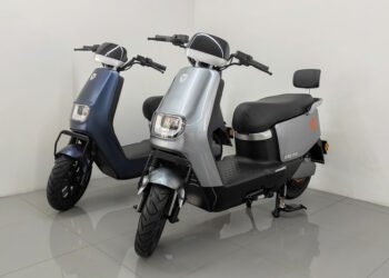 Yadea E8S Pro