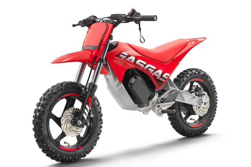 Motor Trail GasGas