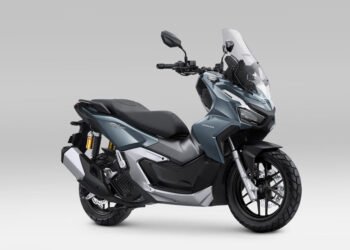Honda ADV160