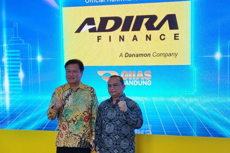 Adira Finance