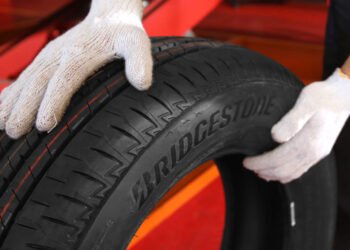 Toko ban bridgestone