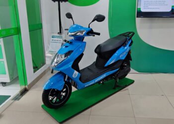 ECGO 3