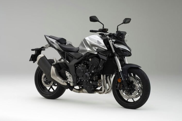 Honda CB1000 Hornet