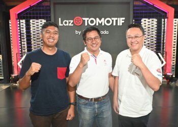 Lazada