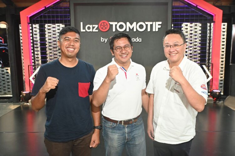 Lazada