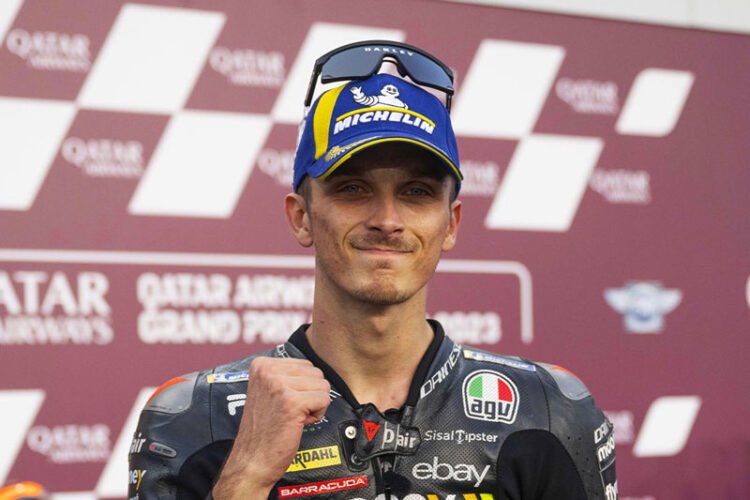 Luca Marini