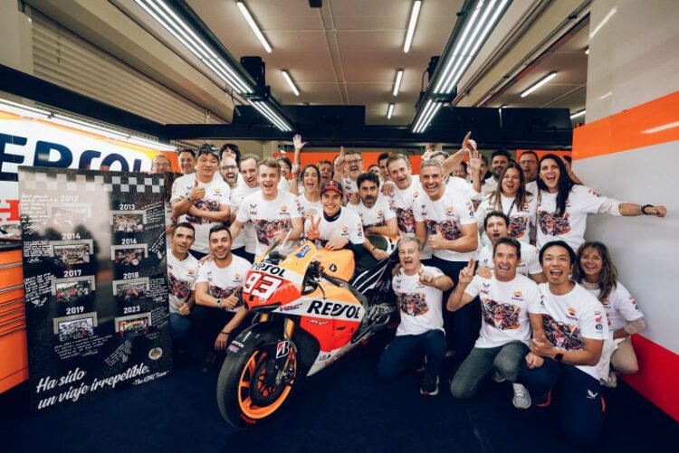 Marc Marquez