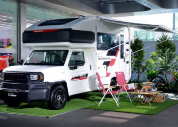 Toyota Hilux Champ