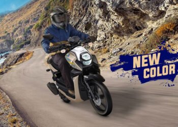 Yamaha X-Ride 125