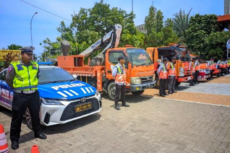 Astra Infra Group Lewat Kampanye Nataru Ceria 2023 Siap Berikan Layanan Terbaiknya di Liburan Natal 2023 dan Tahun Baru 2024