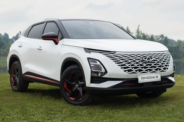 Forwot Cars of the year 2023