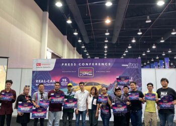 Kontes Modifikasi Daihatsu Dress-Up e-Challenge 2023