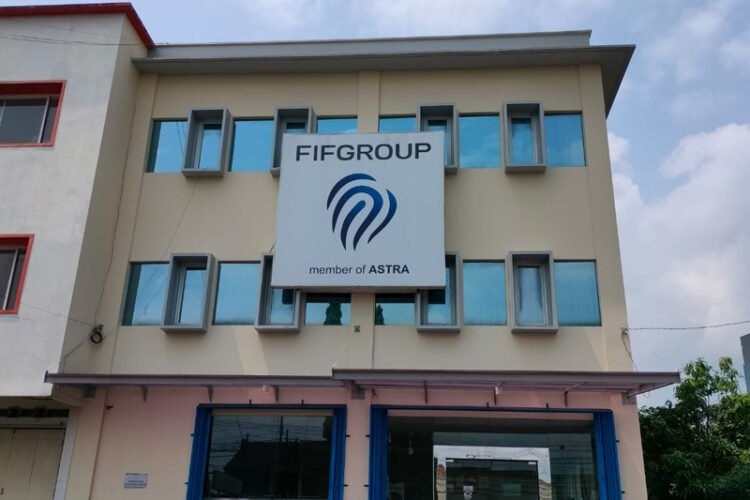 FIFGROUP Cabang Tasikmalaya