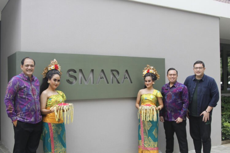 Hotel The Stones rayakan Hari Jadi yang Ke-11 di Jakarta
