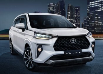 Toyota Veloz