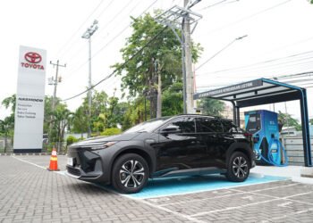Ultra Fast Charging