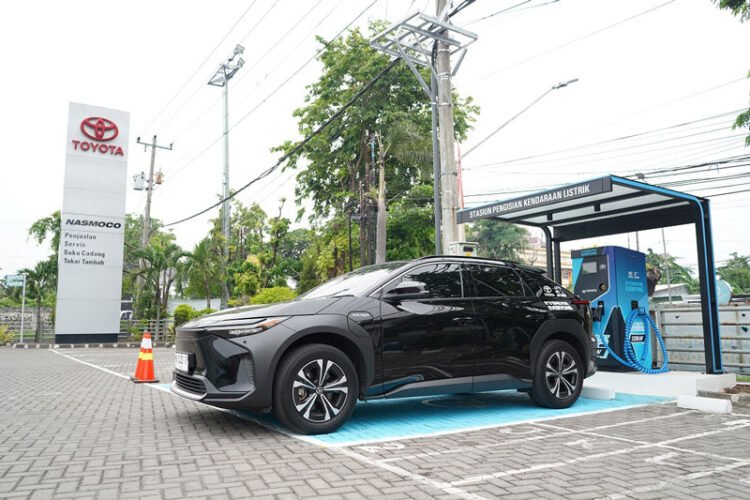 Ultra Fast Charging