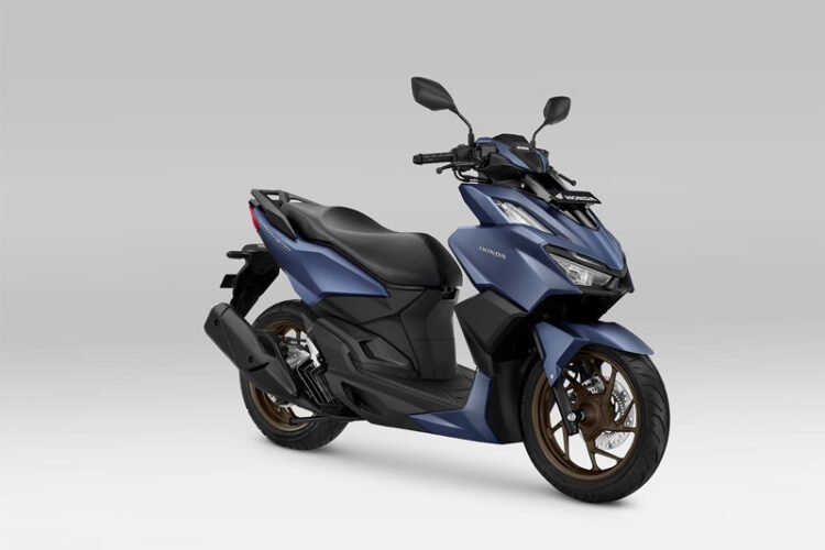 Honda Vario 160 2024