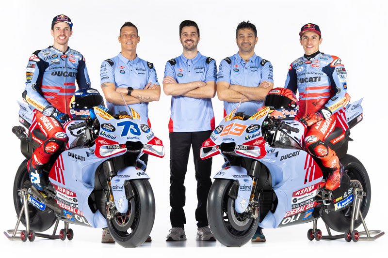 Gresini Racing