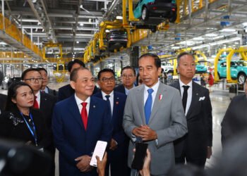 Joko Widodo