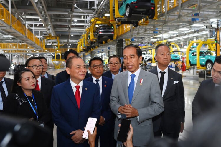 Joko Widodo