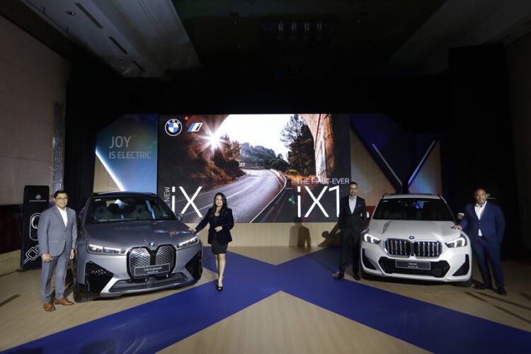 BMW Group Indonesia