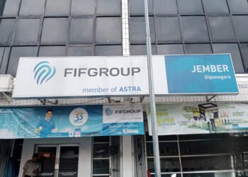 FIFGROUP