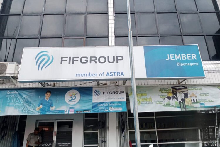 FIFGROUP