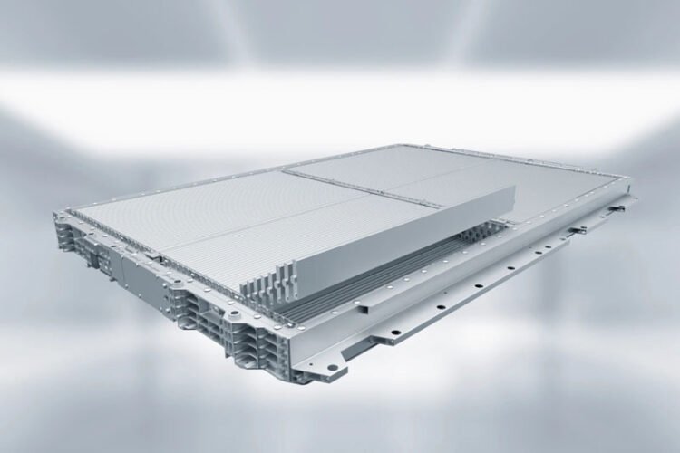 Garansi BYD Blade Battery