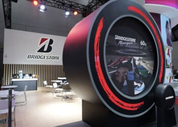 Bridgestone
