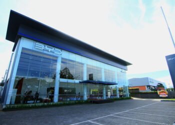 dealer byd