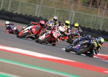 Mandalika Racing Series