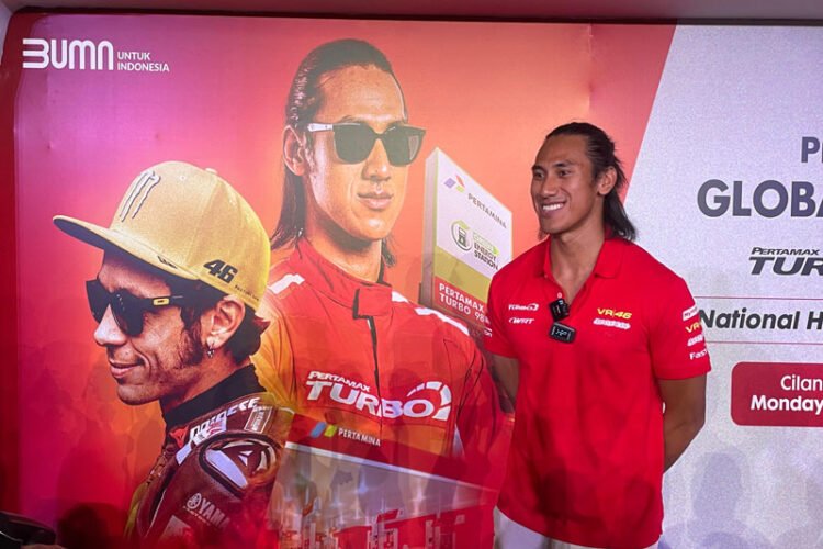 Sean Gelael